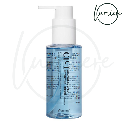 [ESTHETIC HOUSE] Ulei Hidratant pentru Păr CP-1 100 ml