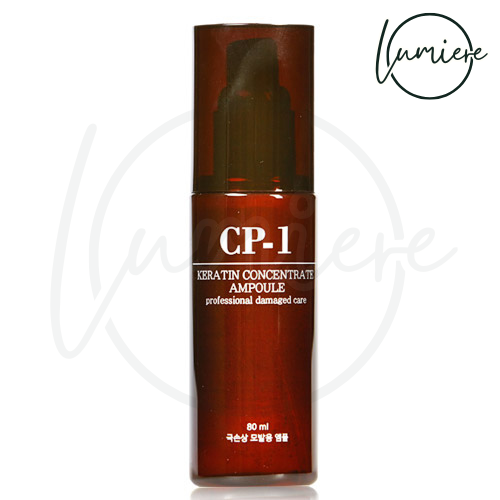 [ESTHETIC HOUSE] Esență Concentrată p/u Păr cu Keratină CP-1 80 ml