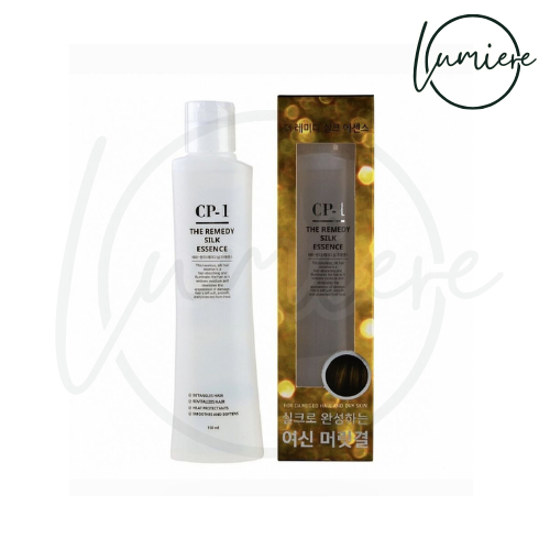 [ESTHETIC HOUSE] Esență de Tratament/Matase CP-1  150 ml