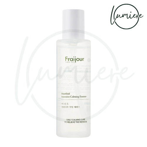 [Fraijour] Esență pentru față cu Houttuynia  120 ml