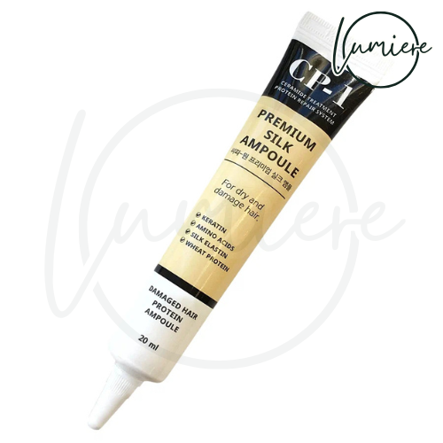 [ESTHETIC HOUSE] Ser Pentru Păr cu Proteine CP-1  20ml