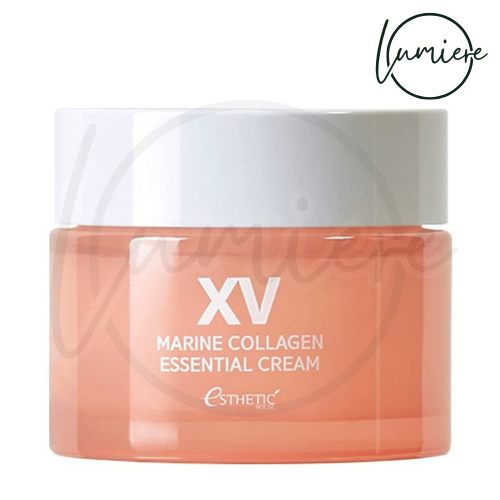 [ESTHETIC HOUSE] Cremă cu Colagen Marin 50ml
