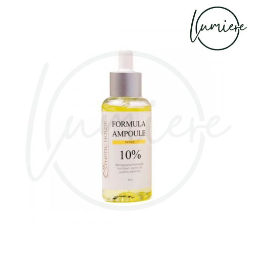 [ESTHETIC HOUSE] Ser pentru față cu Vitamina C, 80 ml