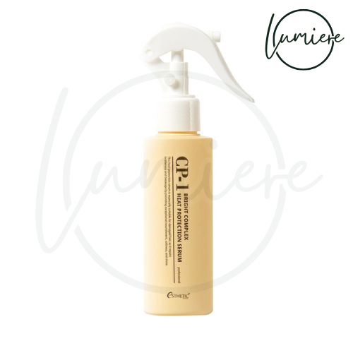 [ESTHETIC HOUSE] Ser Păr cu Protecție Termică CP-1 120ml