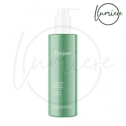 [Fraijour] Ulei demachiant cu extracte din plante 210 ml