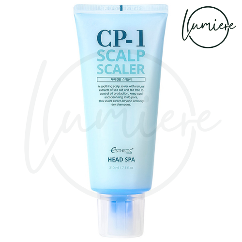 [ESTHETIC HOUSE] Curățare profundă a scalpului 35 ml