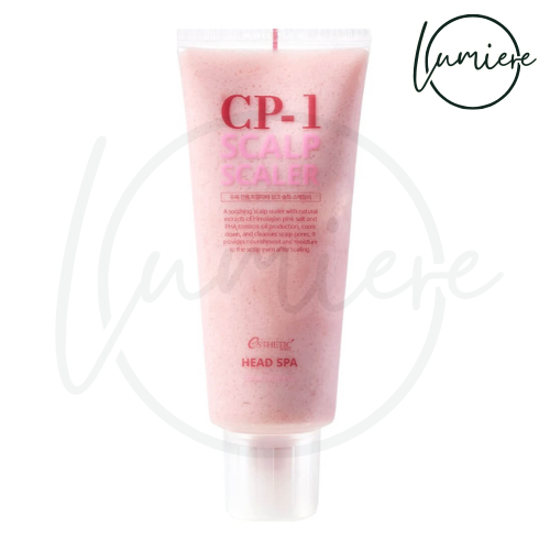 [ESTHETIC HOUSE] Curățare delicată cu sare roz din Himalaya 200 ml