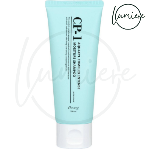 [ESTHETIC HOUSE] Șampon Hidratant Pentru Păr CP-1 100ml