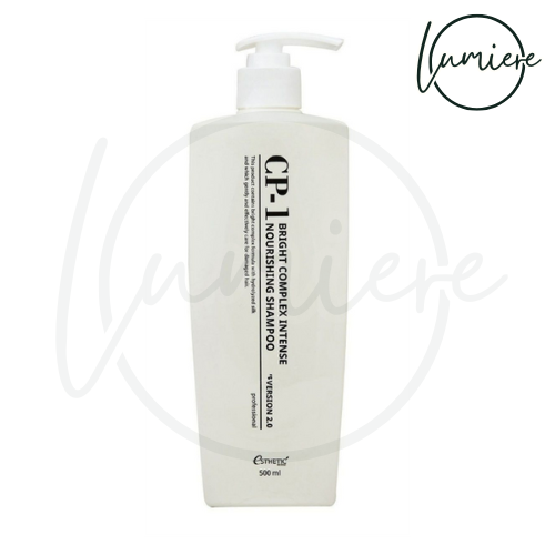 [ESTHETIC HOUSE] Șampon Proteinat pentru Păr Versiunea 2.0 500ml