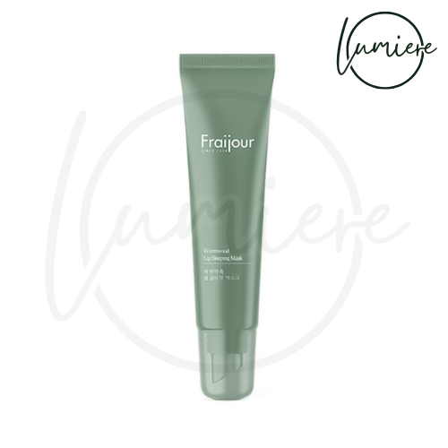Fraijour Wormwood Lip Sleeping Mask – Mască de Noapte cu Artemisia pentru Buze Uscate și Crăpate