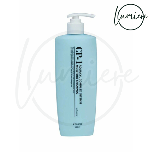 [ESTHETIC HOUSE] Șampon Hidratant Pentru Păr CP-1, 500ml