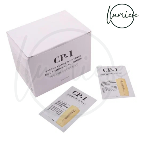 [ESTHETIC HOUSE] Set Probe Condiționer Proteic pentru Păr 8 ml * 50шт