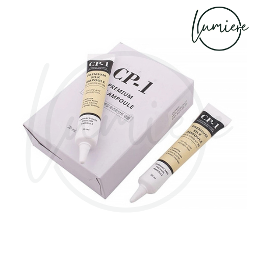 [ESTHETIC HOUSE] Set Seruri pentru Păr cu Proteine de Mătase 20 ml * 10 buc