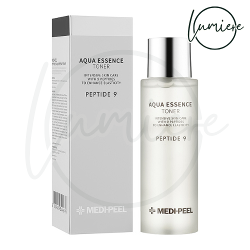 [MEDI-PEEL] Toner facial hidratant 9