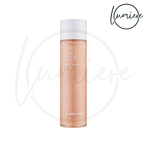 [MEDI-PEEL] Toner Hyal Kombucha Tea-Tox 150 ml