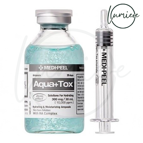 [MEDI-PEEL] Sérum ultra-hidratant 30 ml