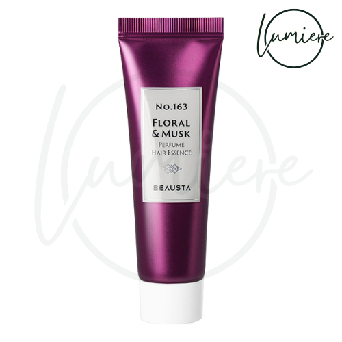 [BEAUSTA] Esență parfumată pentru păr Floral si Musk 50 ml