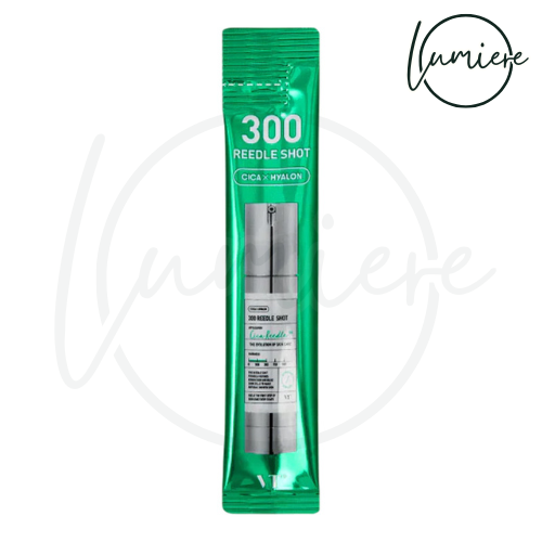 [VT COSMETICS] Ser pentru față Reedle Shot 300, 2 ml