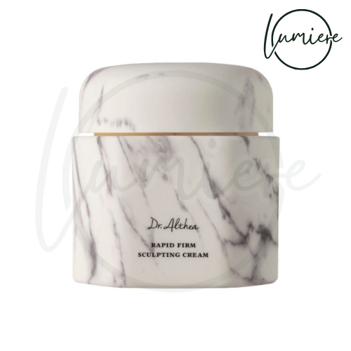 [DR. ALTHEA] Cremă facială remodelatoare Rapid Firm 45 ml