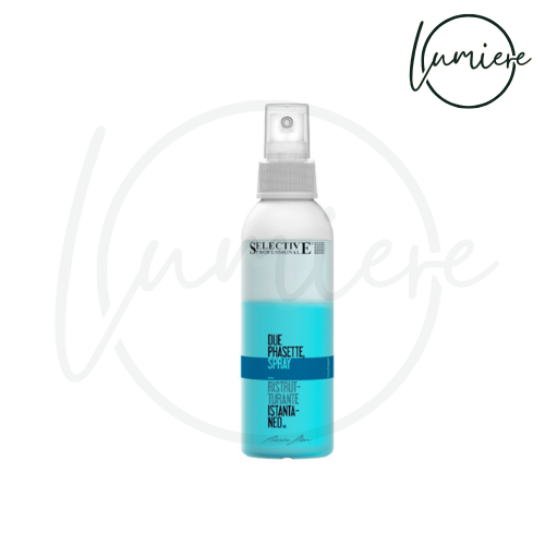 [Selective] Spray bifazic hidratant pentru toate tipurile de păr