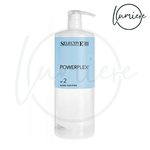 [Selective] Powerplex Șampon profesional pentru îngrijirea părului