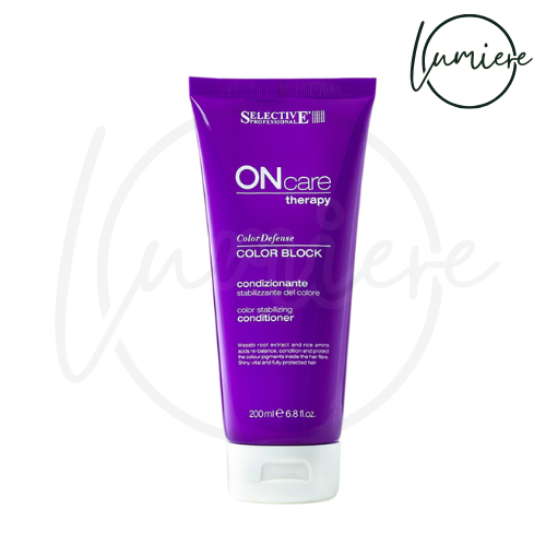[Selective] Color Block Conditioner Balsam profesional