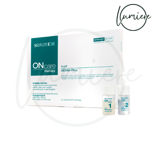 [Selective] Densi-Fill Filler profesional bicomponent