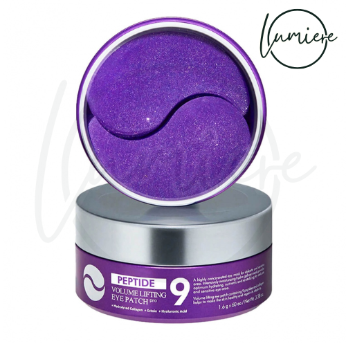 Medi-Peel Peptide 9 Volume Lifting Eye Patch