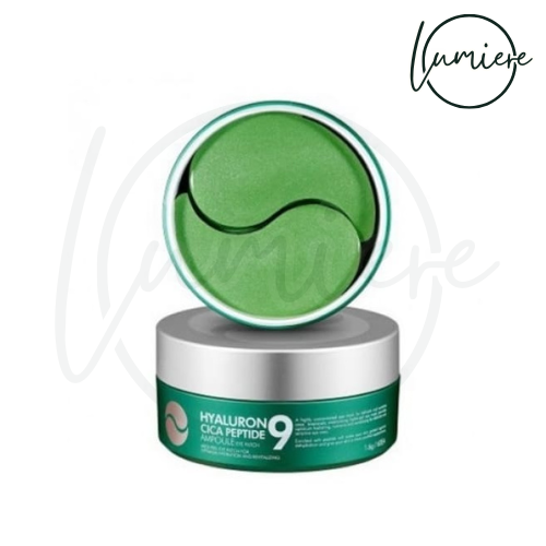 Medi-Peel Hyaluron Cica Peptide 9 Ampoule Eye Patch