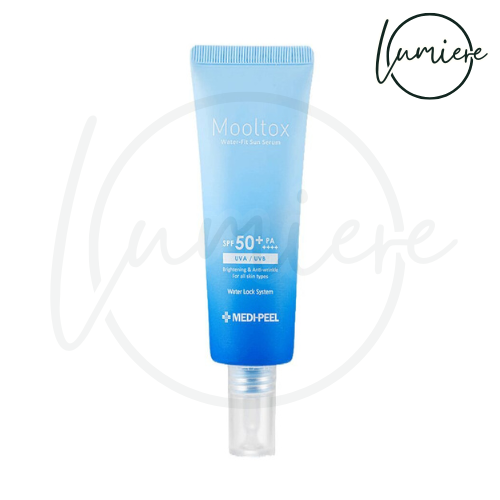 MEDI-PEEL Анти-УФ сыворотка для лица SPF 50+ 50 мл