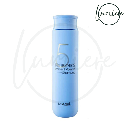 MASIL 5 Probiotics Perfect Volume Shampoo 300 мл
