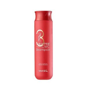 MASIL 3 Salon Hair CMC Shampoo 300 мл